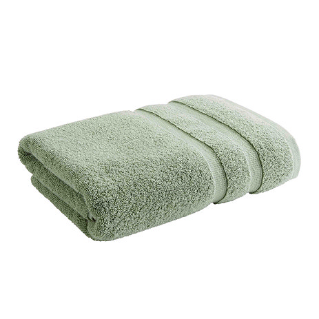 signum jade towel image