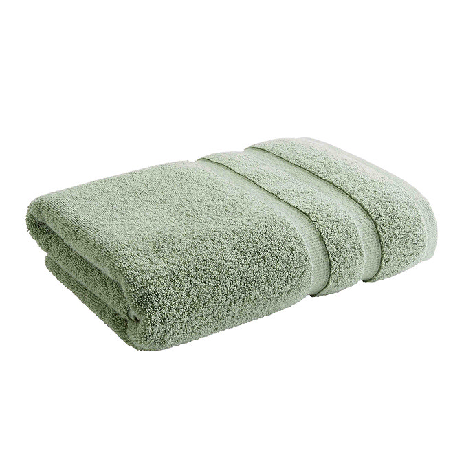 signum jade towel image