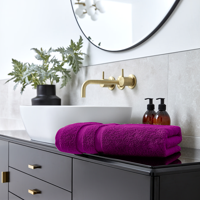 signum plumb towels images