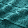 Signum Vivid Teal towel images