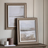 Silent sand set of 2 canvas