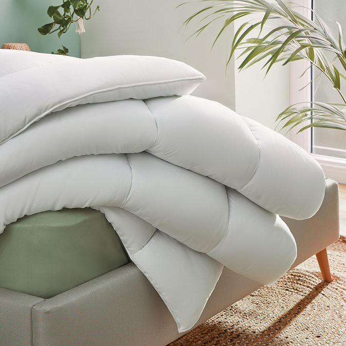 Silentnight Anti Allergy Duvet - 10.5 Tog