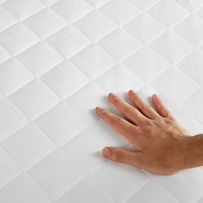 Silentnight Anti-Allergy Mattress Protector