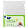 Silentnight Anti-Allergy Mattress Protector