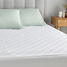Silentnight Anti-Allergy Mattress Protector