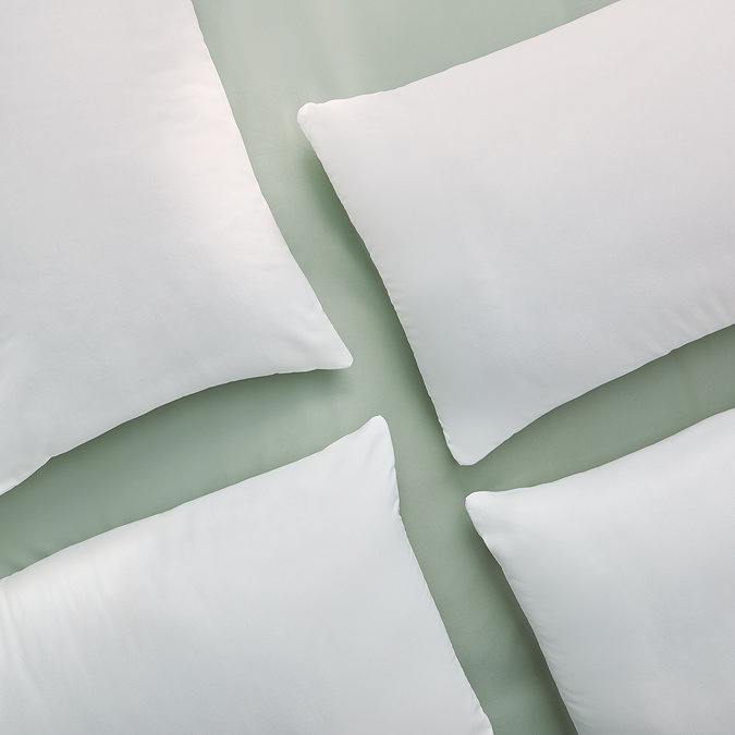 Silentnight Anti-Allergy Pillows - 4 Pack