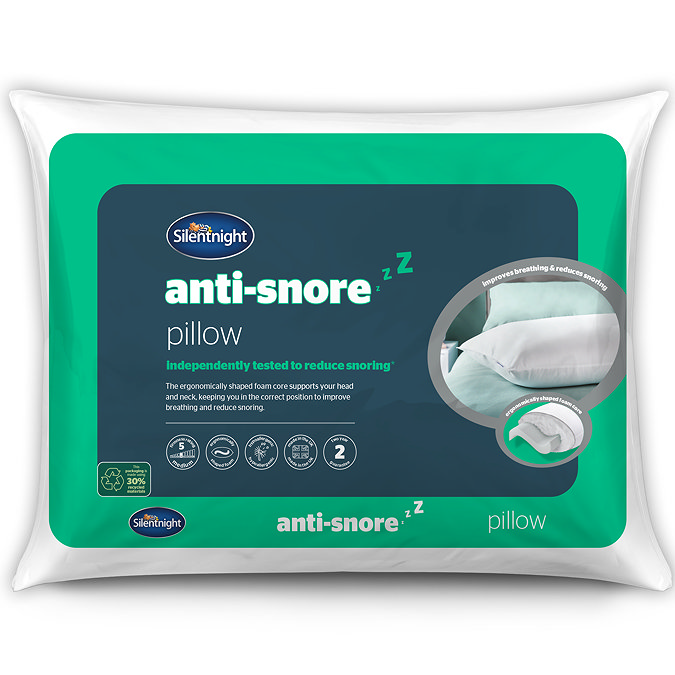 Anti snore pillow product image 5