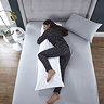 Silentnight Body Support Pillow lifestyle image 5