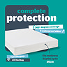 Encasement Mattress Protector  information image 2