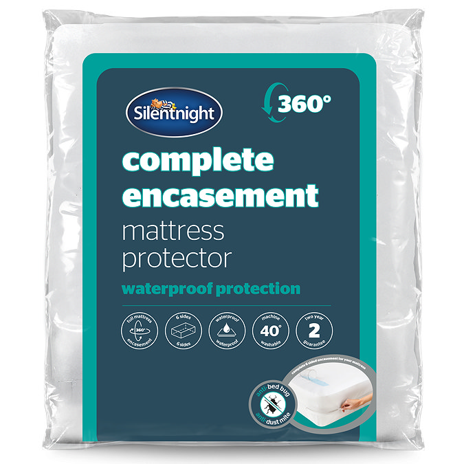 mattress encasement packaging image 6
