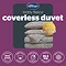Teddy coverless duvet information image 7
