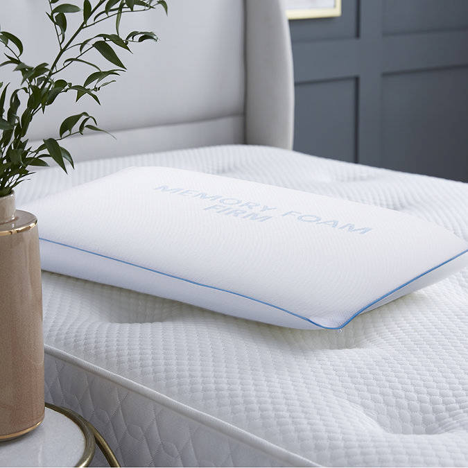 impress memory foam image 3