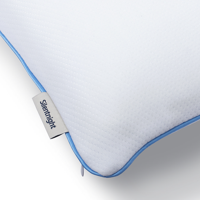 Impress Memory Foam Pillow close up image 2