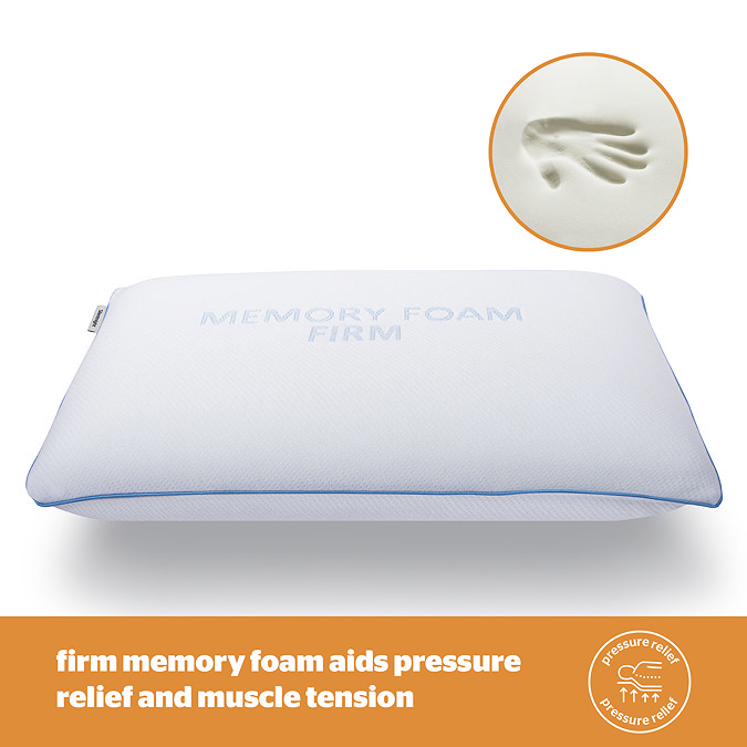 Impress pillow information image 6