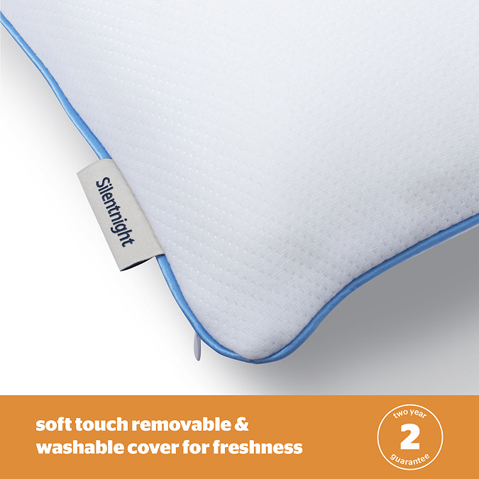 Impress pillow information image 7