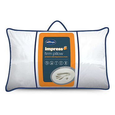 impress memory foam image 3