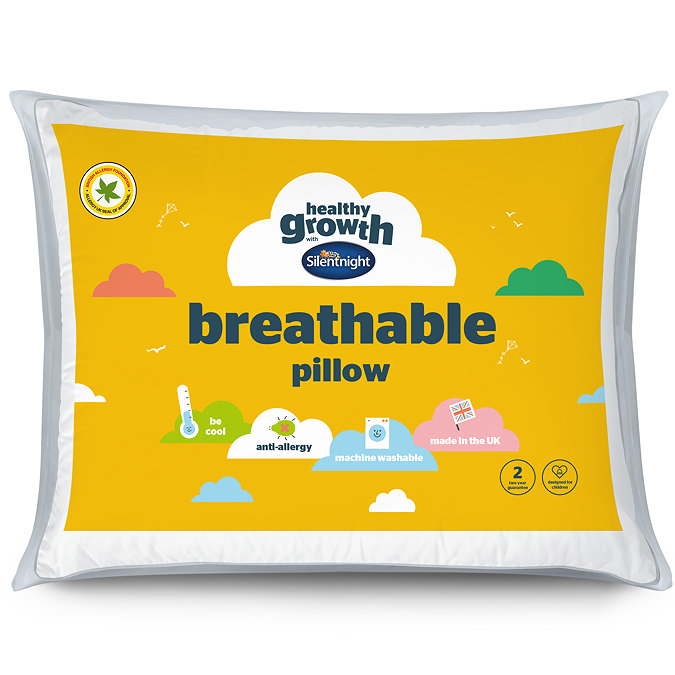 Healthy Growth Pillow Product image 5