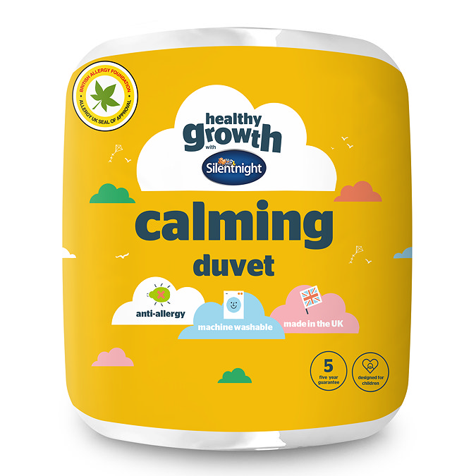 Healthy Growth Calming Duvet Product Image 4