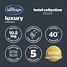 Hotel collection duvet claims image