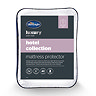 Silentnight Hotel Collection Mattress Protector 
