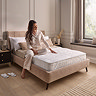 Silentnight Hotel Collection Mattress Protector 