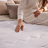 Silentnight Hotel Collection Mattress Protector 