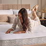 Silentnight Hotel Collection Mattress Protector 