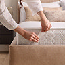 Silentnight Hotel Collection Mattress Protector 