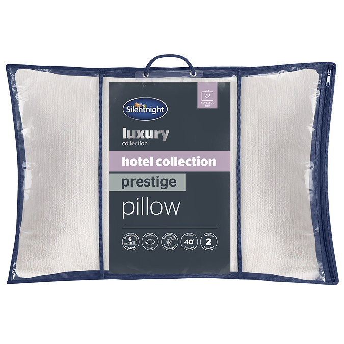 Silentnight Hotel Collection Prestige Pillow