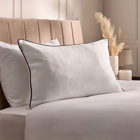 Silentnight Hotel Collection Prestige Pillow