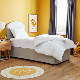 healthy growth bed set image