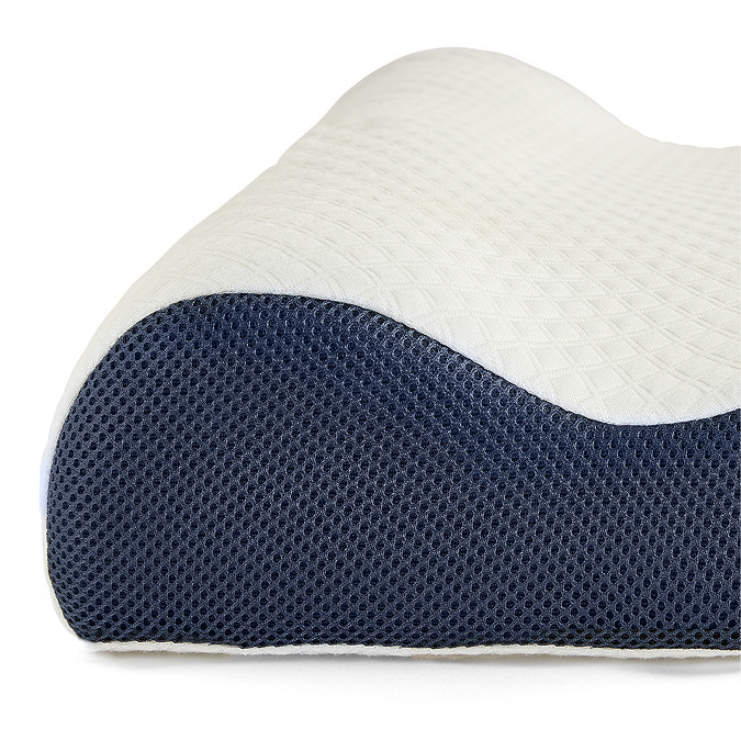 Contour Memory Foam Pillow product image 2