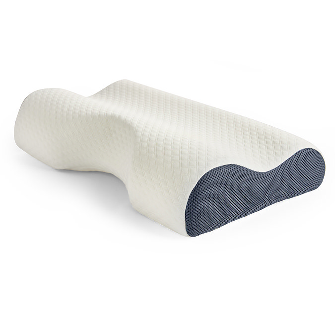 Contour pillow image 1