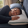 Ultragel pillow on bed lifestyle image 2