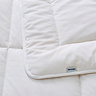 Silentnight Natural Wool Collection Lightweight Duvet