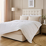 Silentnight Natural Wool Collection Lightweight Duvet