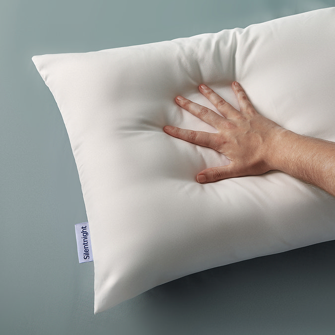 Orthopaedic Pillow lifestyle image 3