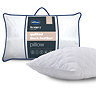 Quilted Duck Feather Pillow product image 3