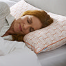 Silentnight Restore Cooling Copper Pillow