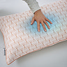 Silentnight Restore Cooling Copper Pillow