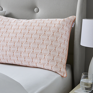Silentnight Restore Cooling Copper Pillow