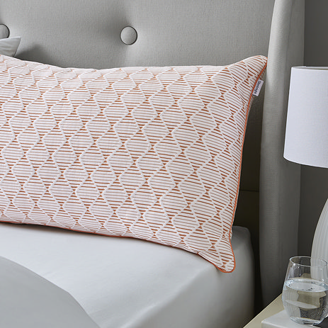 Silentnight Restore Cooling Copper Pillow