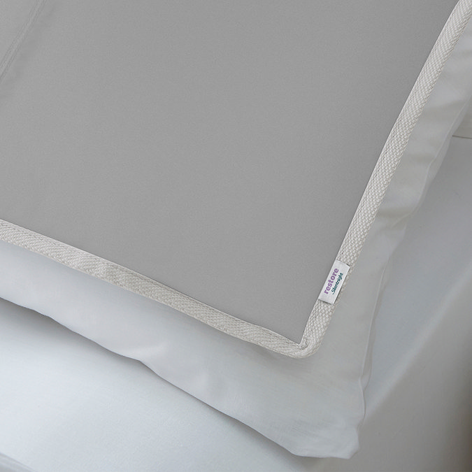 Silentnight Restore Cooling Gel Pillow Pad