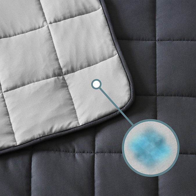 Silentnight Restore Cooling Weighted Blanket