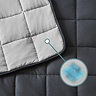 Silentnight Restore Cooling Weighted Blanket