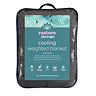 Silentnight Restore Cooling Weighted Blanket