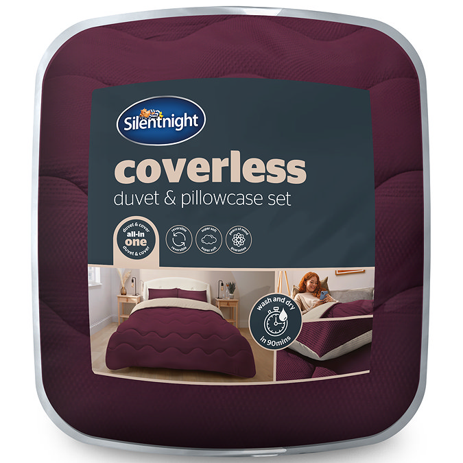 Coverless duvet product image 7