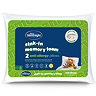 memory foam pillow pair packaging image 9