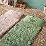 Silentnight Healthy Growth All-in-one Sleepover Bag - Dinosaur