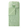 Silentnight Healthy Growth All-in-one Sleepover Bag - Dinosaur